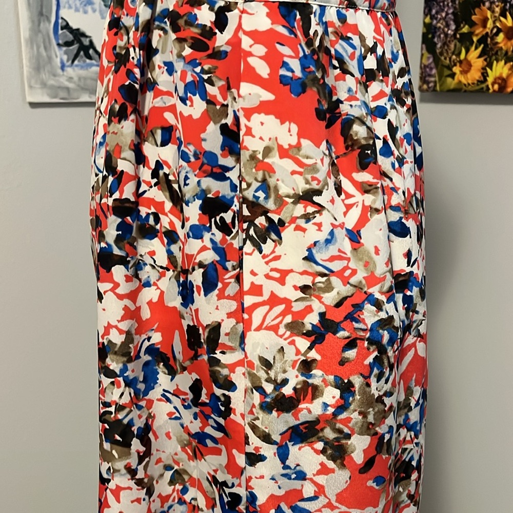 J. Crew Colorful Sundress - Picture 5 of 14